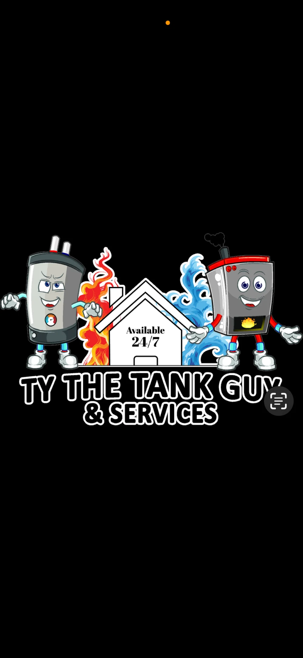 Ty The Tank Guy & Services