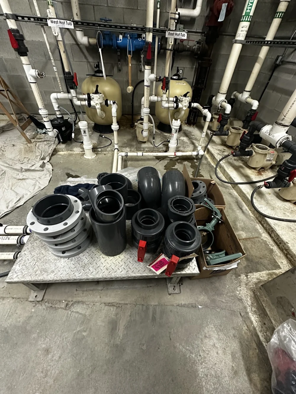 Vandelay Plumbing & Heating