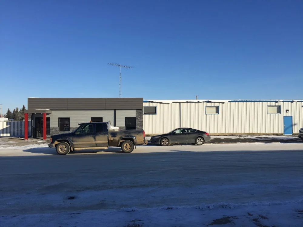 Vegreville Plumbing & Heating Ltd