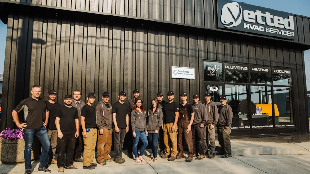Vetted HVAC Services