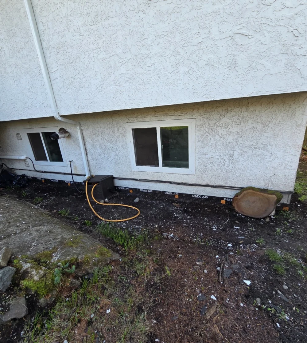 Watts Plumbing and Drains Inc.