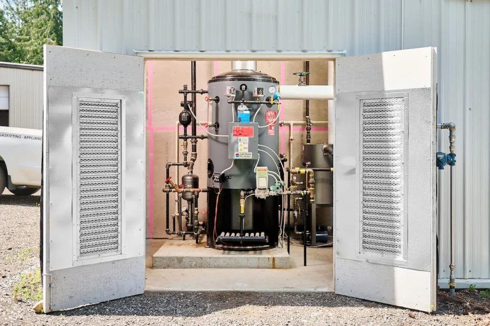 Waywest Mechanical Ltd - 24 Hour service Nanaimo