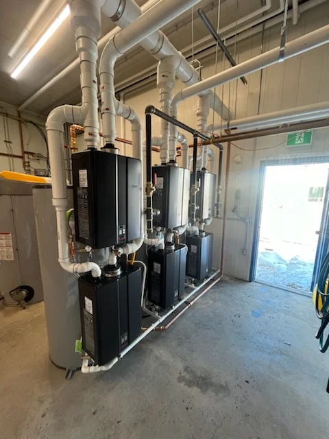 WD Plumbing & Heating Ltd.