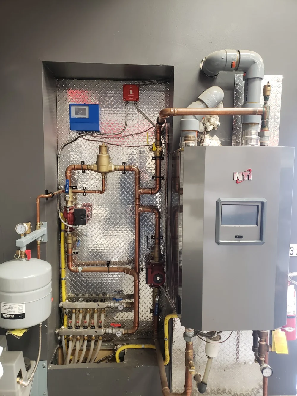 Weston Plumbing & HVAC Services
