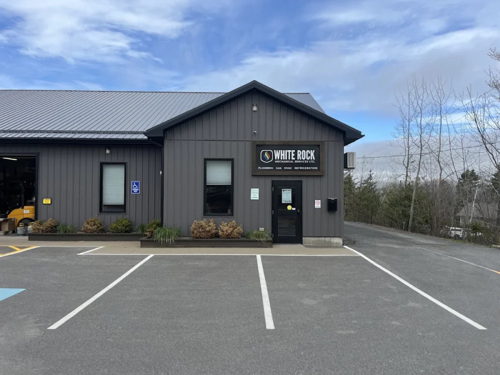 White Rock Mechanical