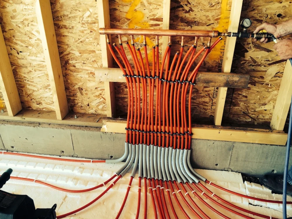 Wilde Plumbing & Heating