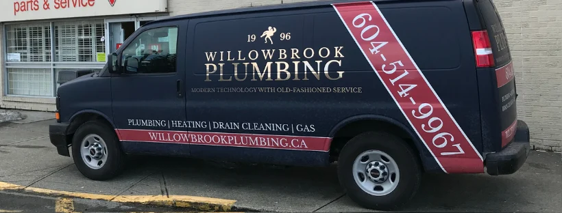 Willowbrook Plumbing, Heating & Hot Water Tank Installation Langley