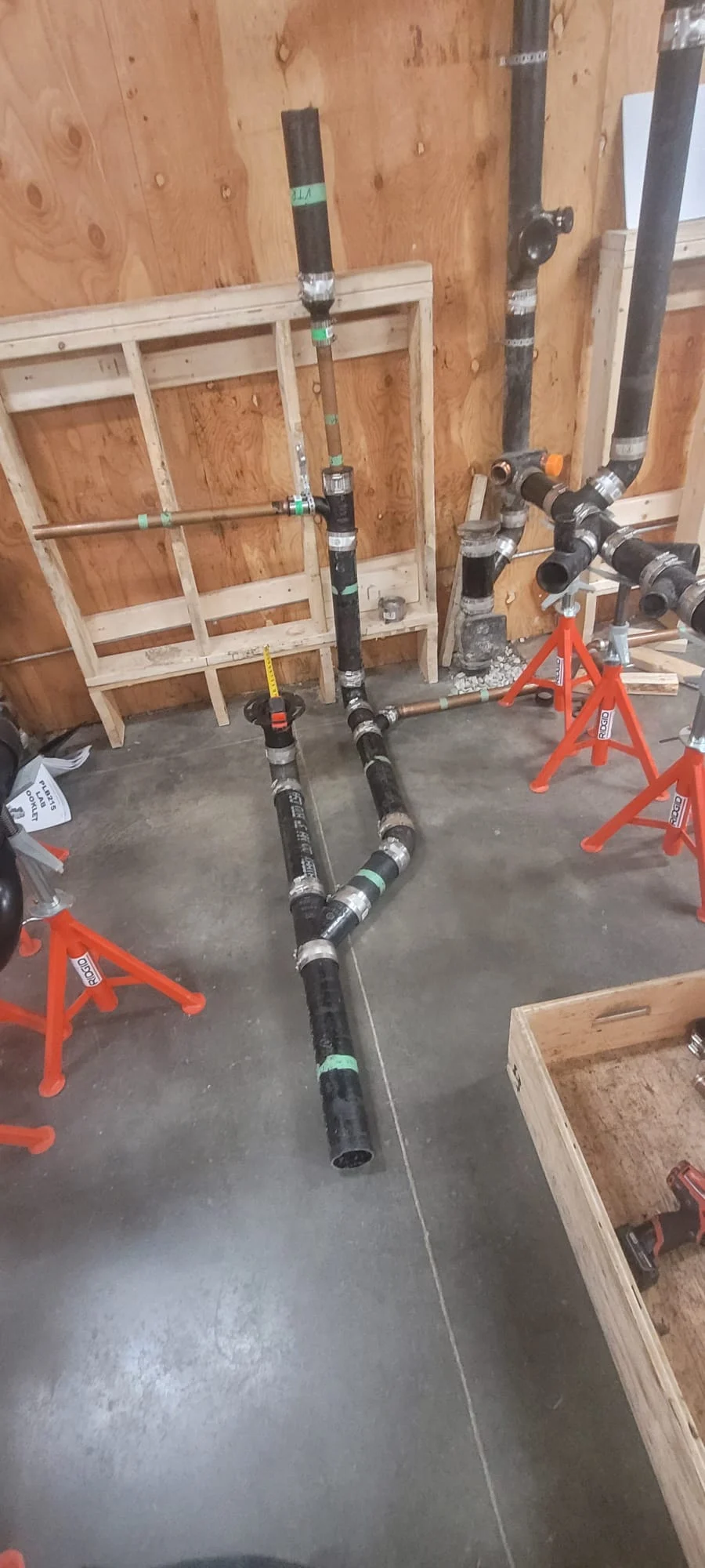 Windsor Urgent Drainage & Electric EEL and Plumbing